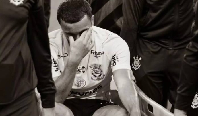 Zakaria Labyad Zakaria Labyad - Foto: Corinthians