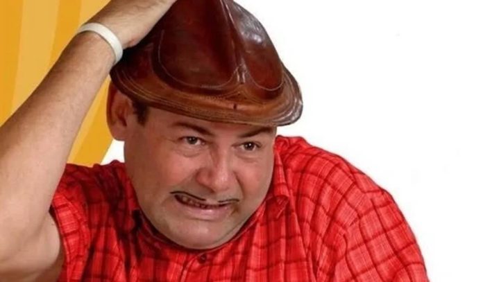 Zé Lezin