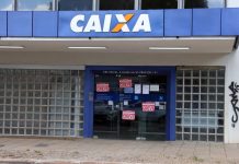 Greve da Caixa se agrava após recusa de acordo