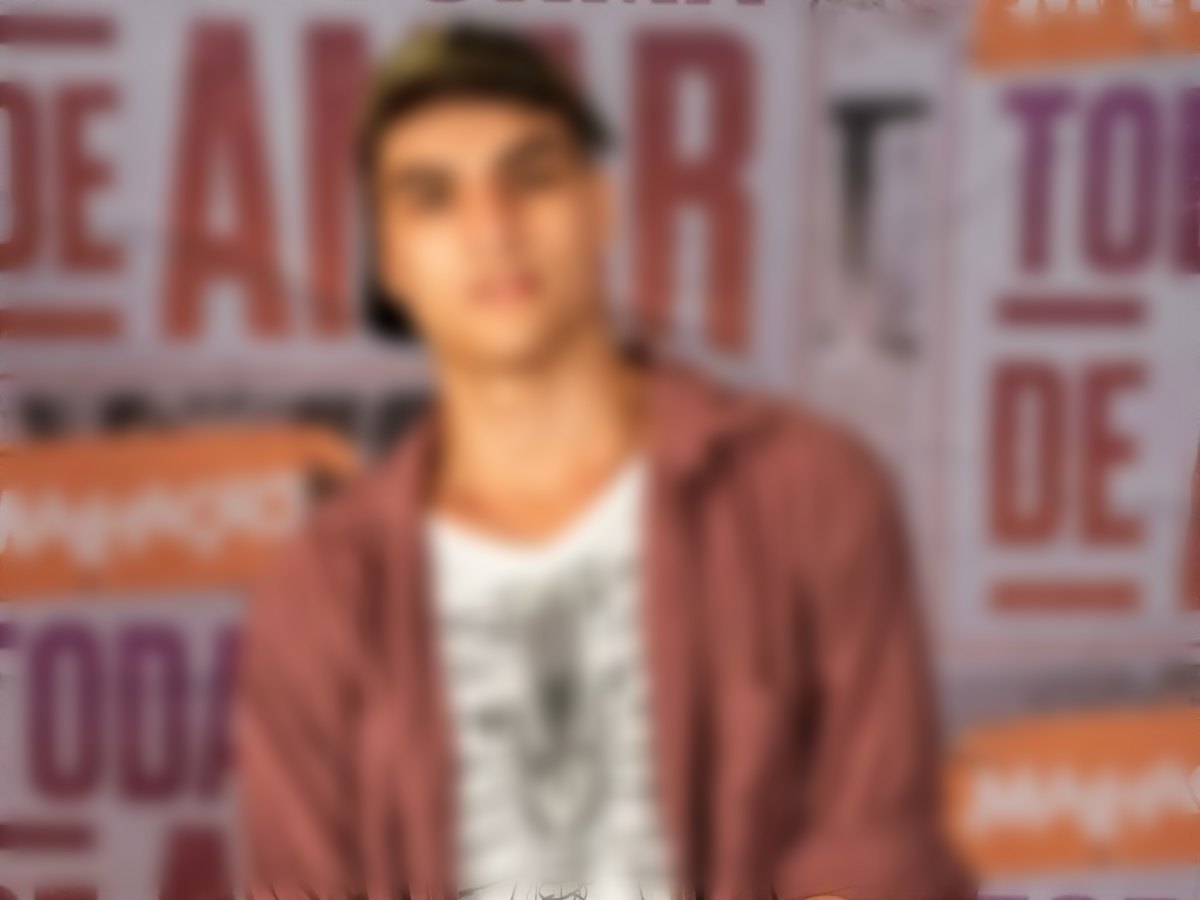 Caian Zattar fez Caian Zattar fez