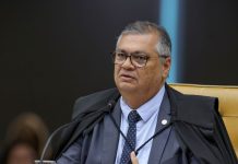 Dino faz questionamento no STF: “Vossa Excelência viu o vídeo do Fabio Porchat?”