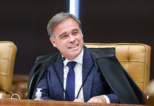 Agente federal chama Mendonça de ‘gangster’ e diz que PF vai ‘desconstrui-lo’: “Tem um problemão”