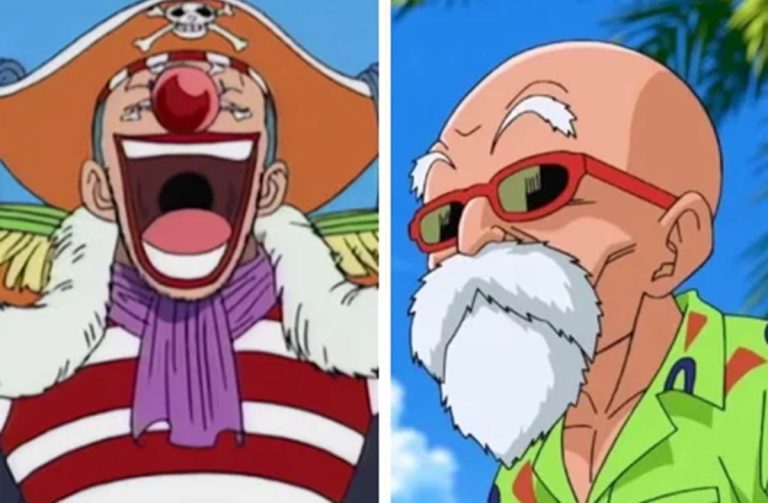 Dublador de Dragon Ball e One Piece morre aos 56 anos