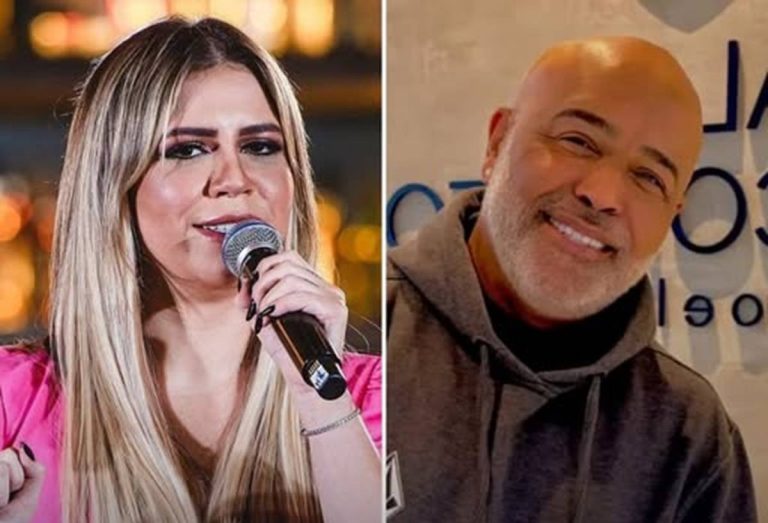 Web resgata fala impressionante de Rick sobre Marília Mendonça
