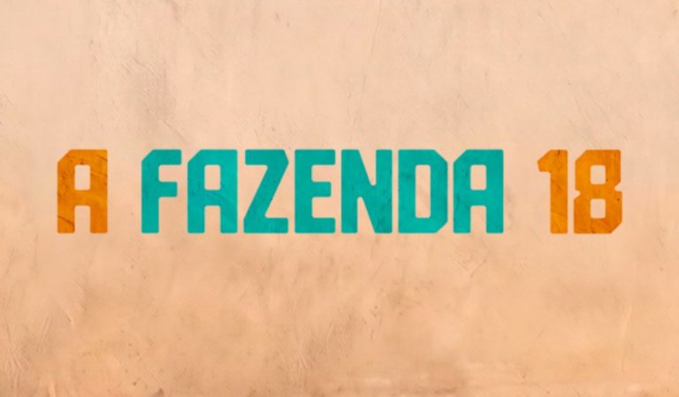 A Fazenda 18: Record se preocupada com início fraco de reality