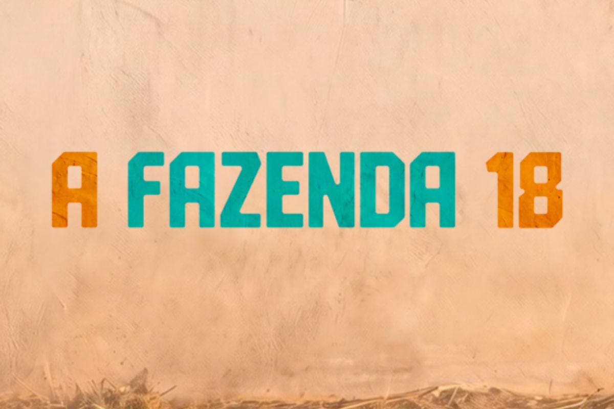 A Fazenda 18 - Foto Reprodução Record A Fazenda 18 - Foto Reprodução Record