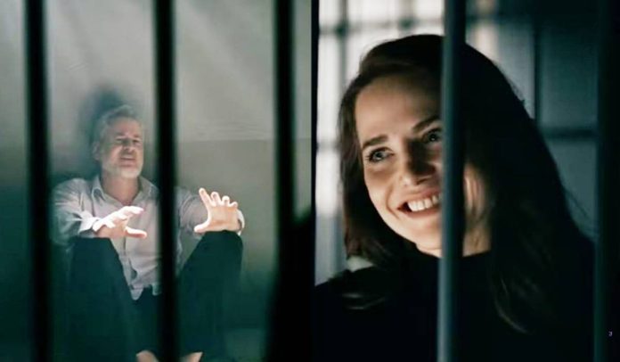 Ademir e Adriana em Quem Ama Cuida Ademir e Adriana em Quem Ama Cuida