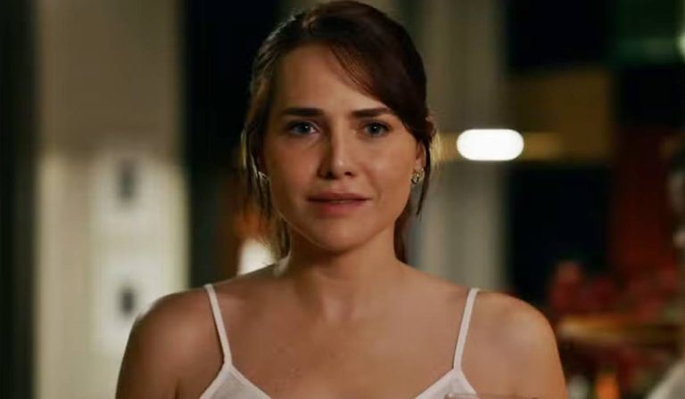Quem Ama Cuida: Adriana desmascara seu grande inimigo
