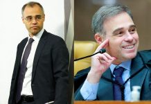 Mendonça diz que esperava represálias ao mexer com Moraes: “Não tenho nada a temer”