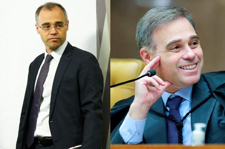 Mendonça diz que esperava represálias ao mexer com Moraes: “Não tenho nada a temer”