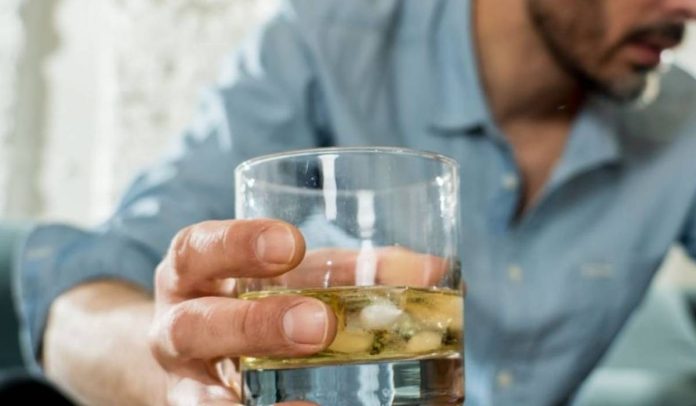 Álcool