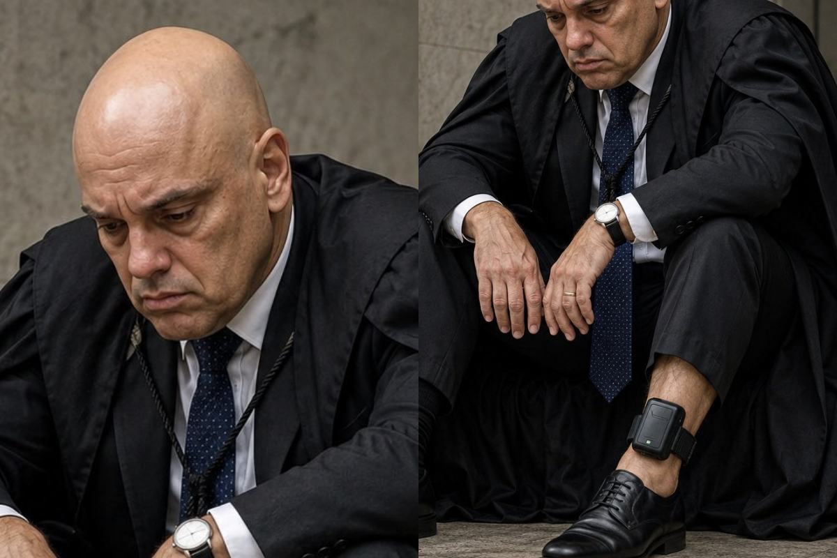 Alexandre de Moraes Alexandre de Moraes