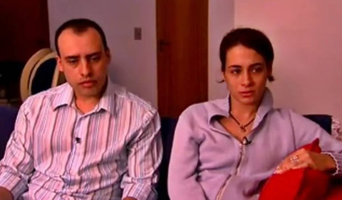 Alexandre Nardoni e Anna Carolina Jatobá - Foto: Reprodução/TV Globo