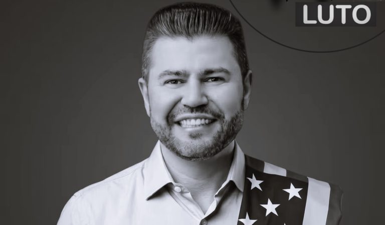 Morre, aos 41 anos, deputado Amilton Filho