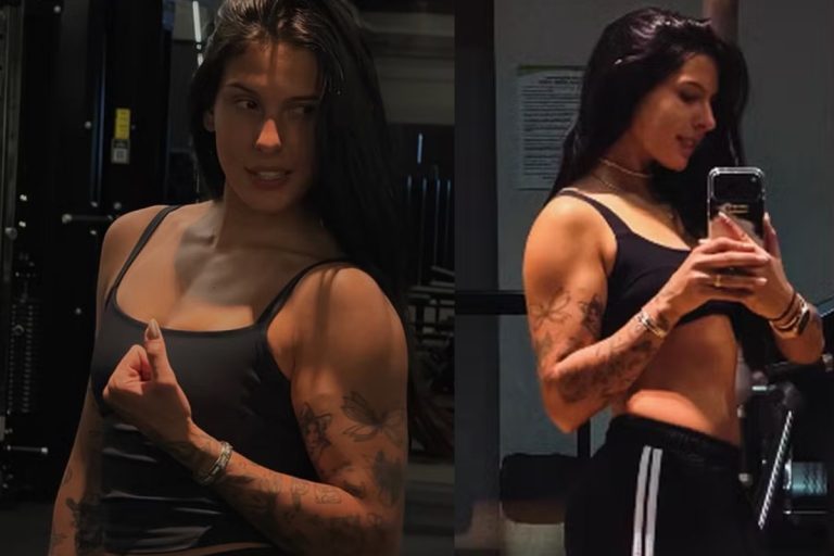 Ana Castela fala sobre uso de ‘bomba’: “Não vou ser hipócrita”