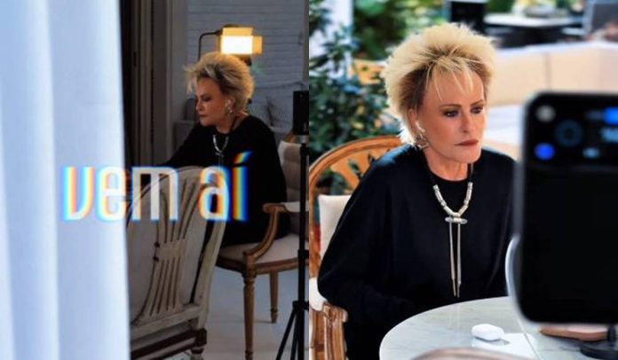 Ana Maria Braga