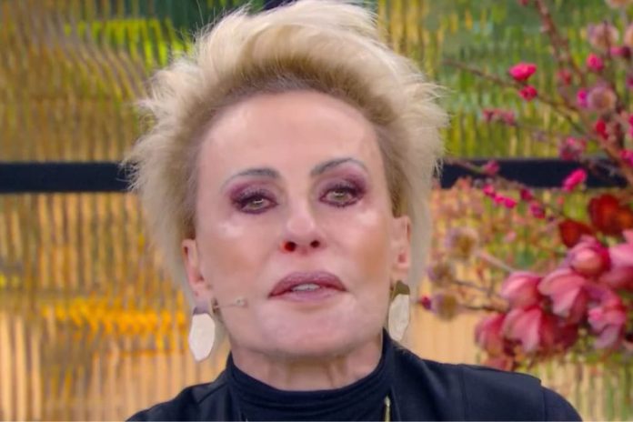 Ana Maria Braga Ana Maria Braga - Foto: Mais Você, Globo