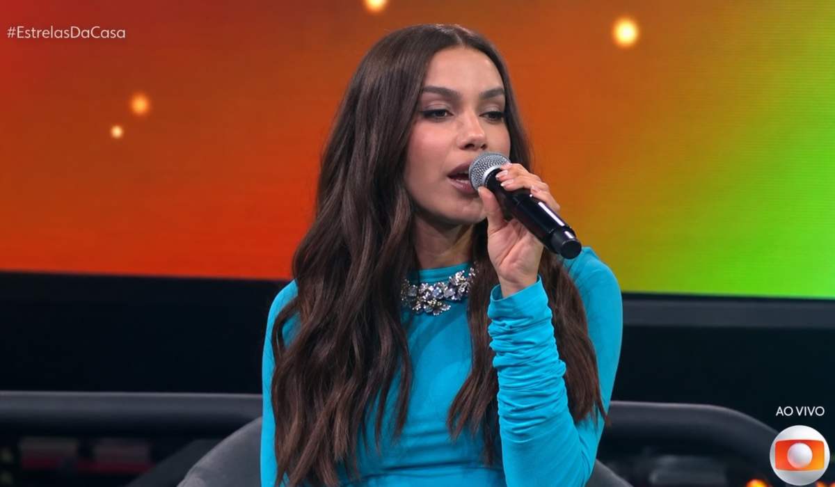 Anitta Anitta