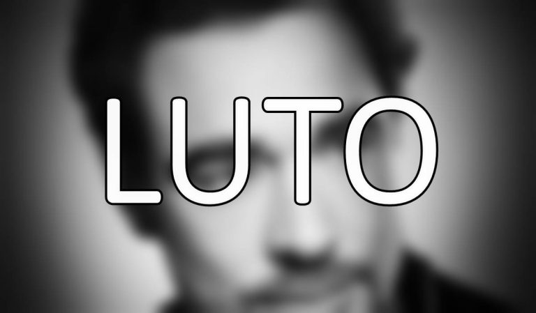Ator é submetido a eutanásia e morre aos 43 anos