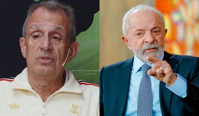 Bap e Lula Bap e Lula