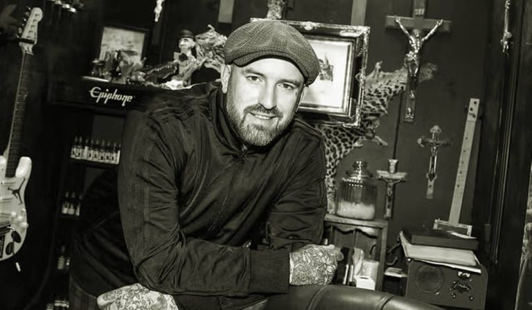 Vencedor do The Voice é encontrado morto aos 43 anos