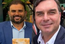 Pastor que atacou N.S. Aparecida manda recado duro para Flávio: “Pare de profetizar o caos”