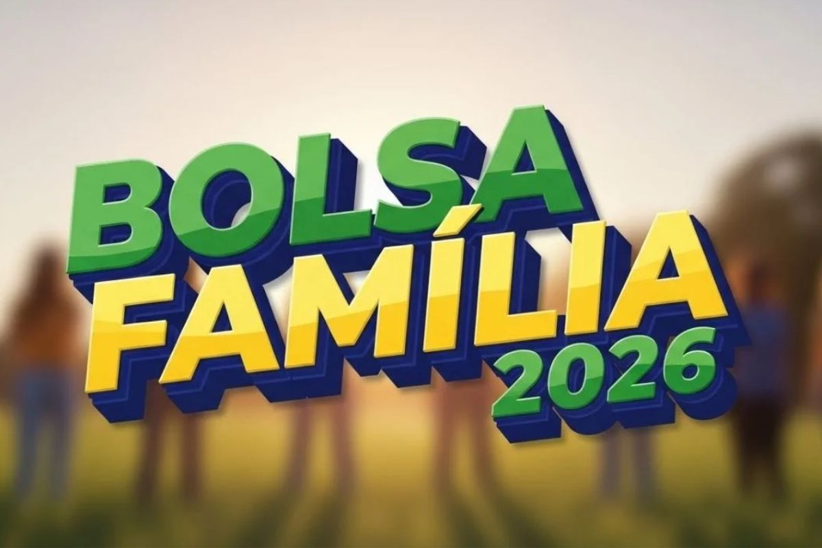 Bolsa Família - Foto Divulgação Bolsa Família - Foto: Divulgação