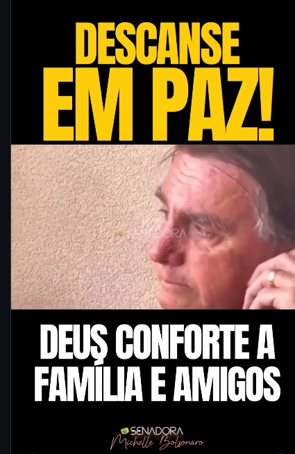 Bolsonaro Instagram Bolsonaro Instagram