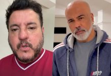 Bruno, dupla de Marrone, relata episódio “inexplicável” após morte de Rick