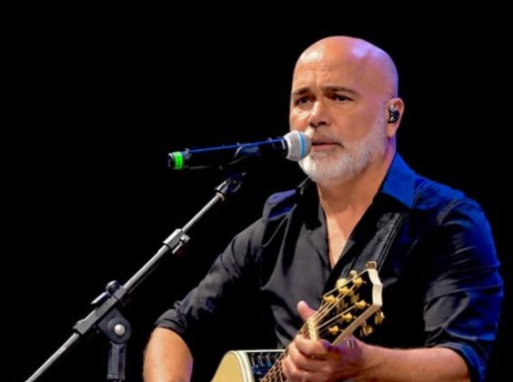 Rick (Foto: Divulga&ccedil;&atilde;o/ @takaminebrasil)