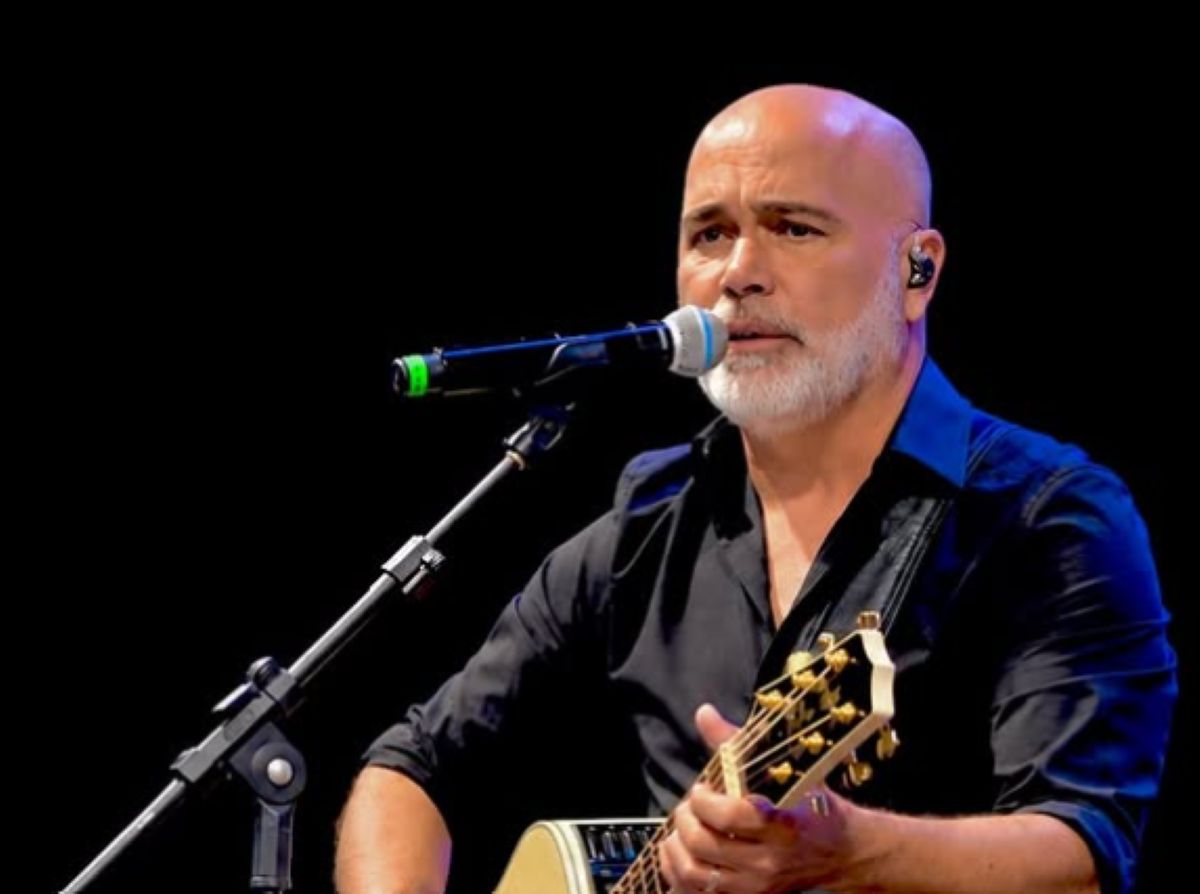 Rick (Foto: Divulgação/ @takaminebrasil) Rick (Foto: Divulgação/ @takaminebrasil)