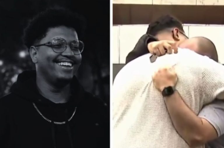 Morte de Rick: Familiares se despedem do jovem Paulo Soares, uma das vítimas