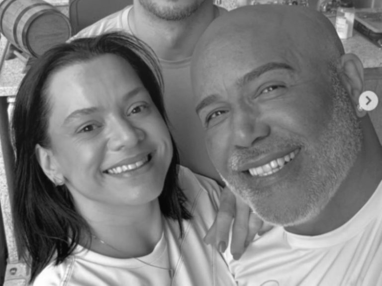 Filha de Rick faz relato de partir o coração: “Não sei como vou viver”