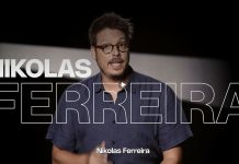 Porchat expõe ligação do Master com Nikolas e Flávio e tem milhões de visualizações em um dia
