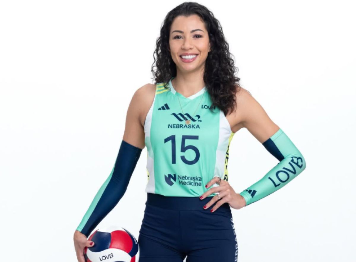 Carolana (Foto: Divulgação Seleção/ Reprodução @carolana15)