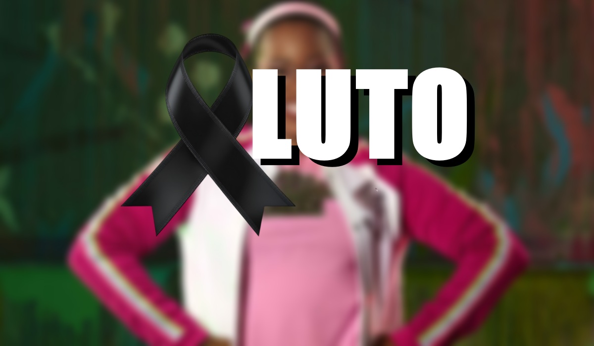 Carla Jeffery Luto Carla Jeffery Luto