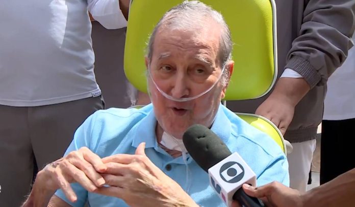 Carlos Alberto Parreira Carlos Alberto Parreira