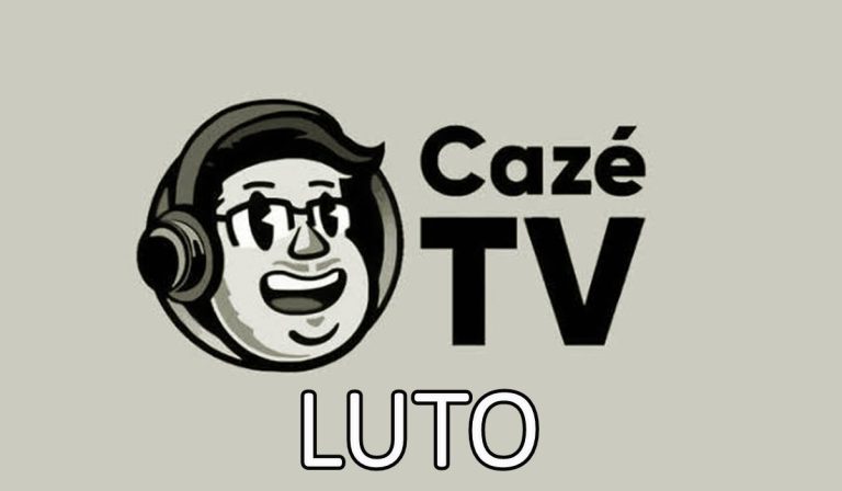 CazéTV comunica morte e abala o Brasil: “Lamentamos profundamente”
