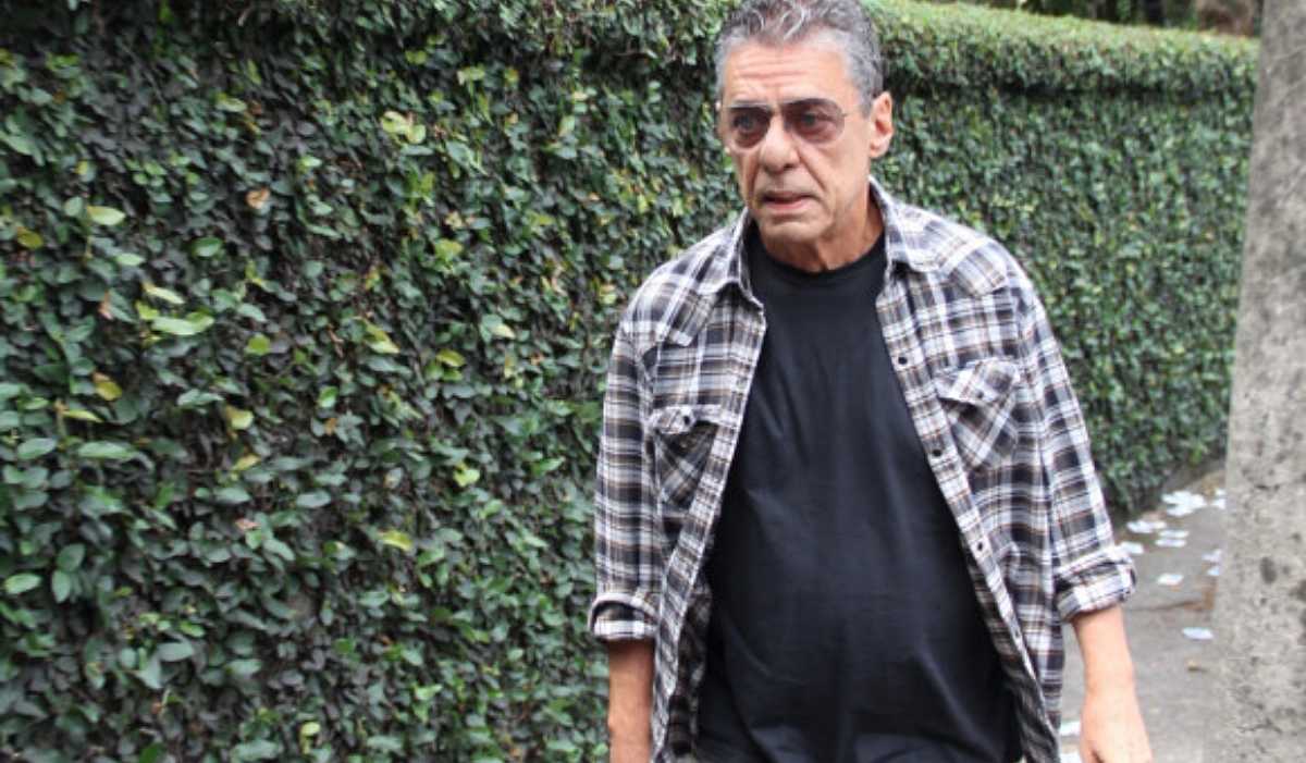 Chico Buarque Chico Buarque