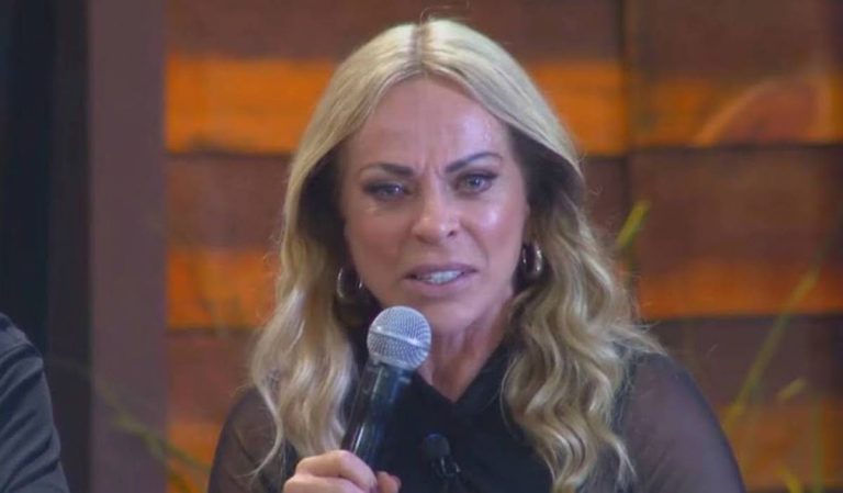 Christina Rocha assina com a Record para A Fazenda