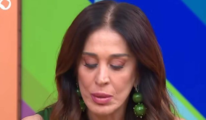 Claudia Raia Claudia Raia (Reprodução: Instagram)