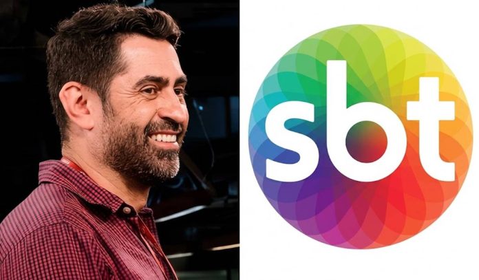 Claudio Cordeiro deixa o SBT Claudio Cordeiro deixa o SBT
