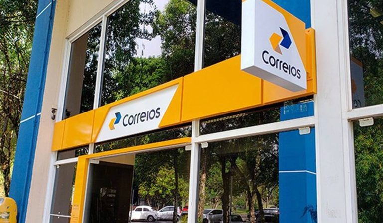 Correios entram em greve em todo o Brasil