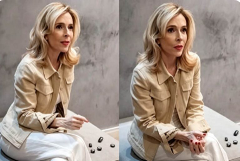 Quem Ama Cuida: Deborah Evelyn classifica Carmita como ‘sem noção’