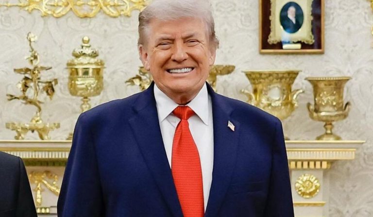 Trump propõe “Lei Rouanet” para gerar empregos nos EUA