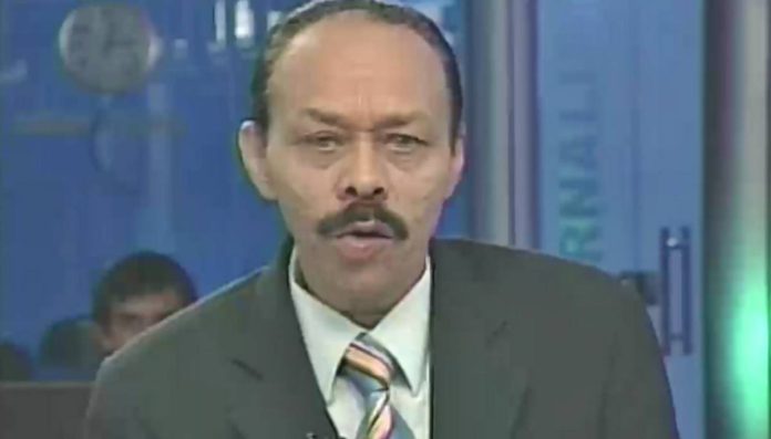 Edson Borges de Morais