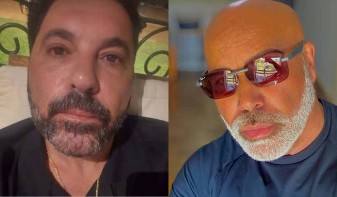 Edson e Rick Edson e Rick