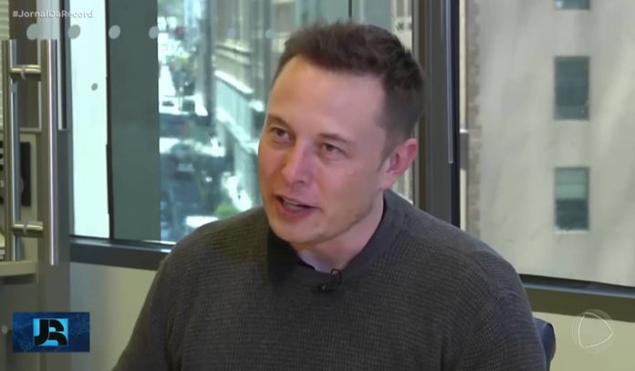 Elon Musk Elon Musk