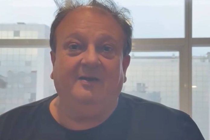 Erick Jacquin Erick Jacquin