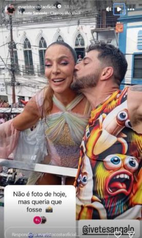Evaristo Costa e Ivete Sangalo (1)